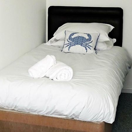 Hotel Ocean Breeze New Quay Zewnętrze zdjęcie