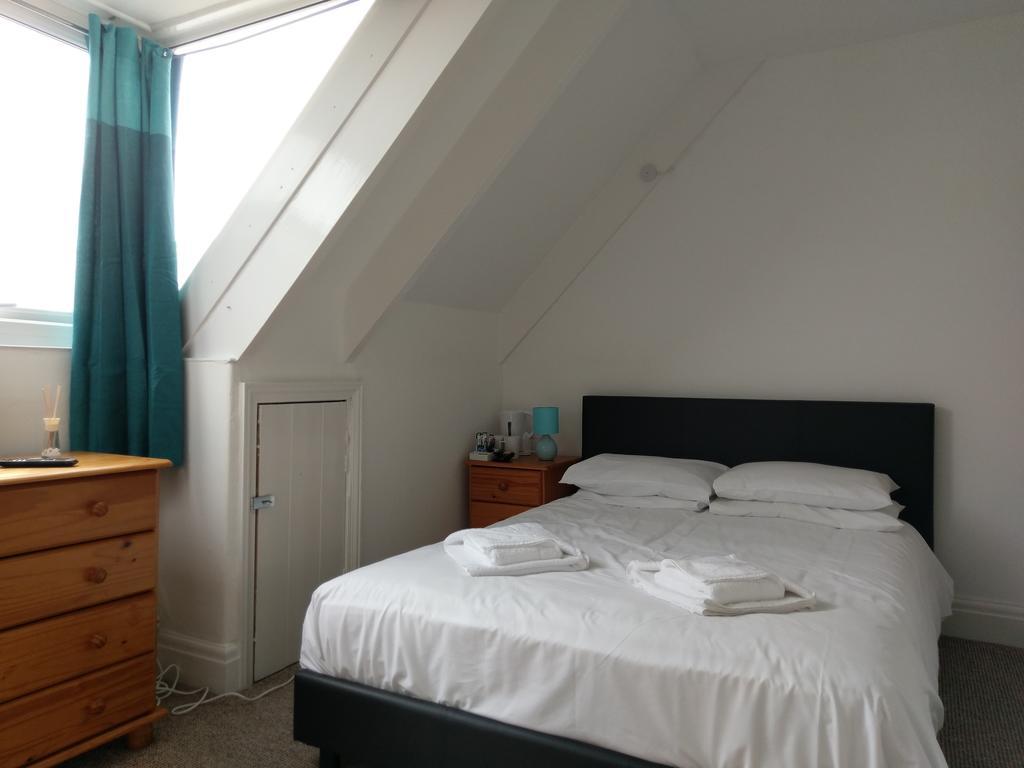 Hotel Ocean Breeze New Quay Zewnętrze zdjęcie