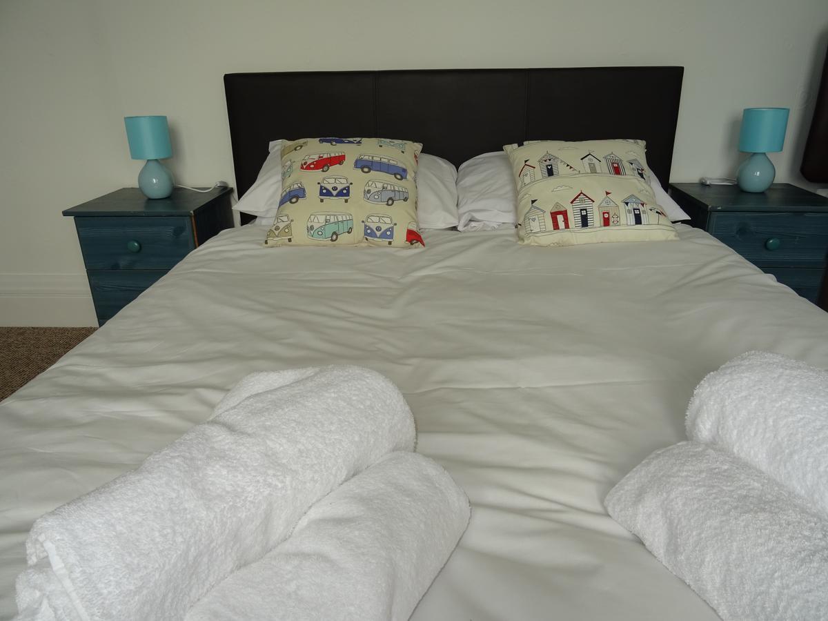 Hotel Ocean Breeze New Quay Pokój zdjęcie
