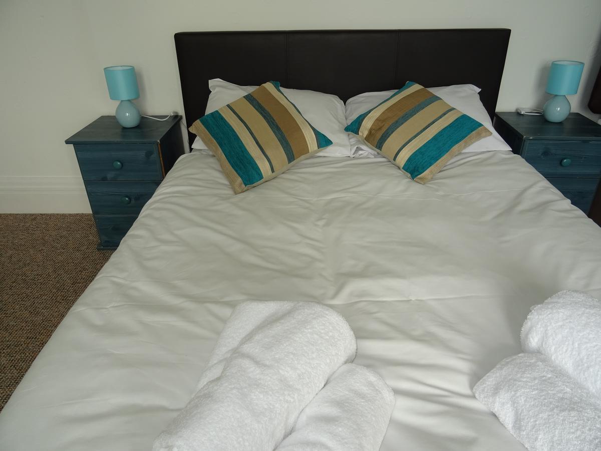 Hotel Ocean Breeze New Quay Pokój zdjęcie
