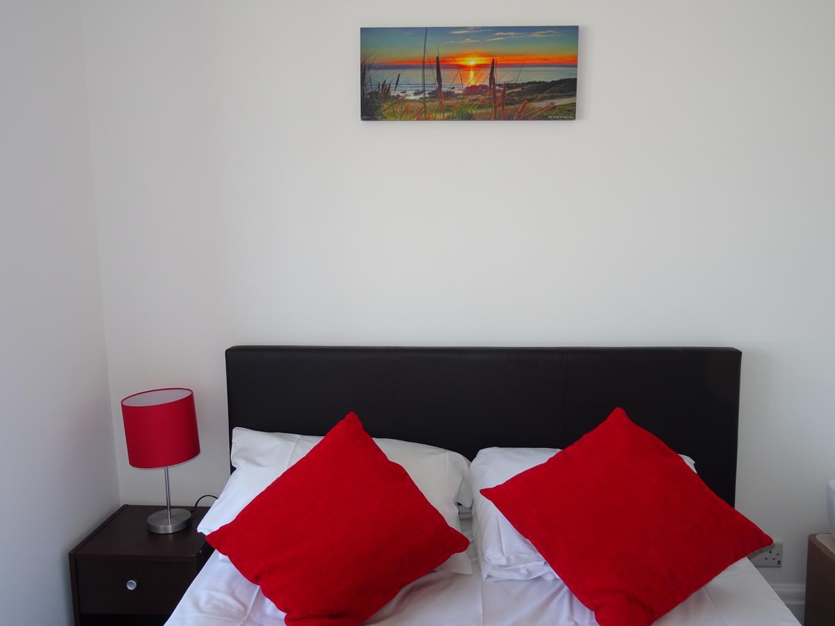 Hotel Ocean Breeze New Quay Pokój zdjęcie