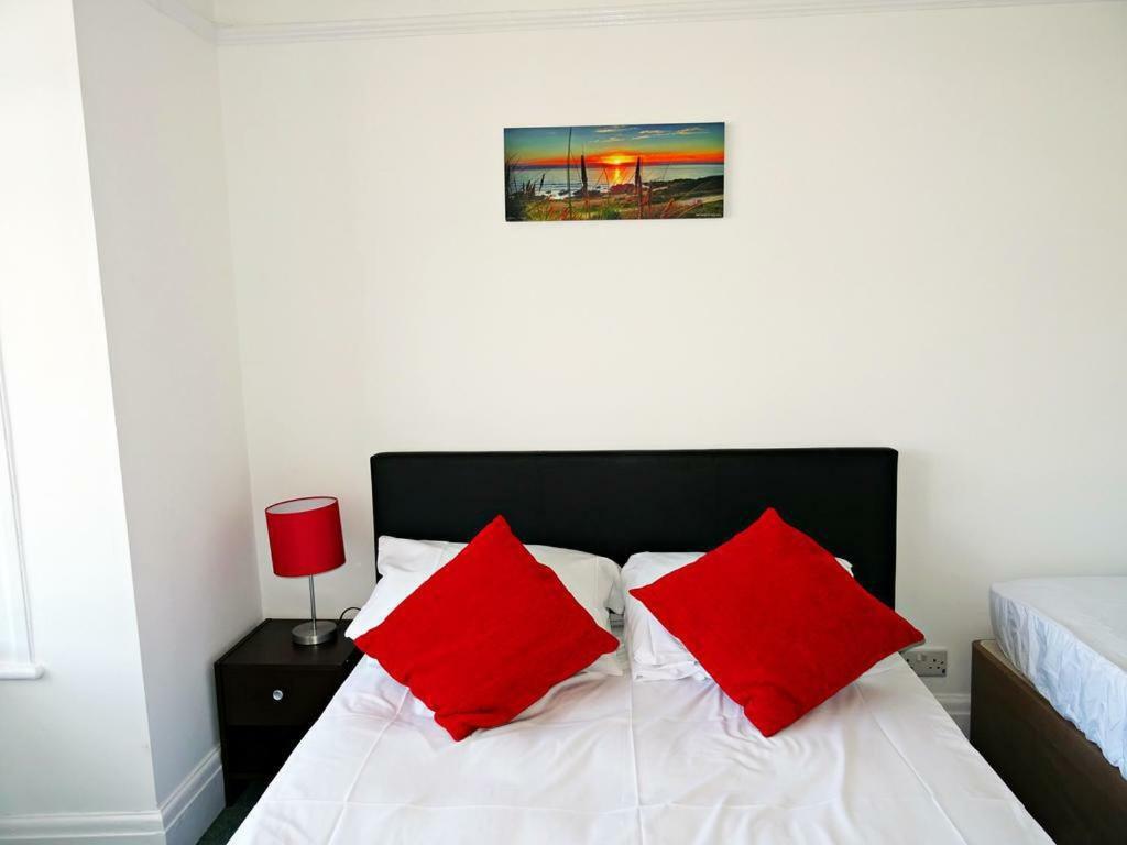 Hotel Ocean Breeze New Quay Zewnętrze zdjęcie