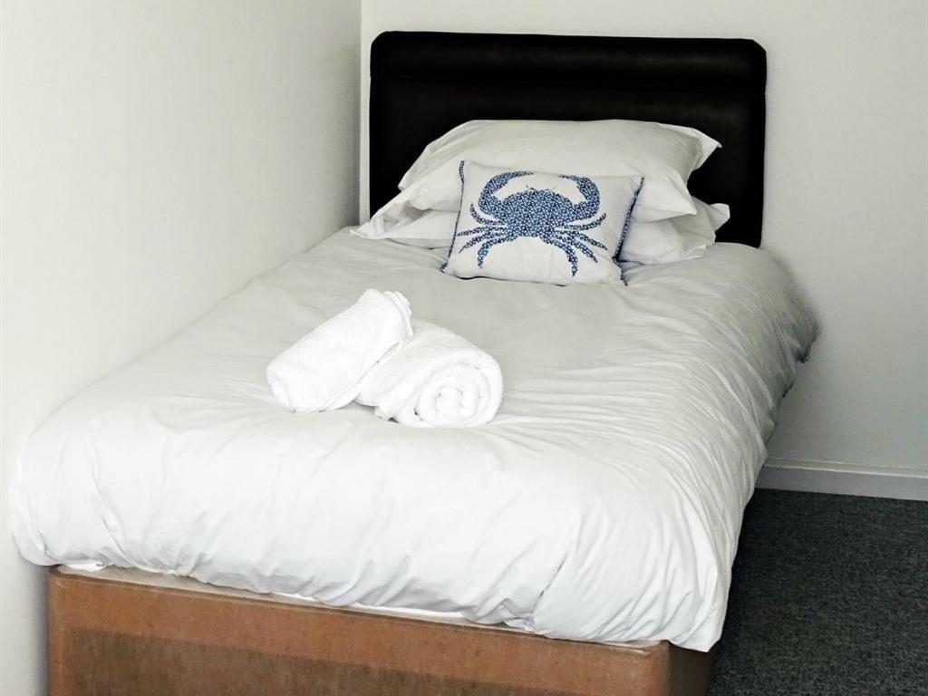Hotel Ocean Breeze New Quay Zewnętrze zdjęcie